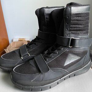 Brand New | Adams V Trainer 2.0 Boxing Shoes | Men 7/Women 8.5